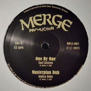 One By One by Earl Sixteen