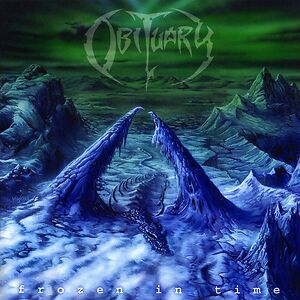 Frozen In Time by Obituary