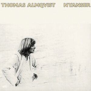 Nyanser by Thomas Almqvist