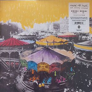 On Avery Island by Neutral Milk Hotel
