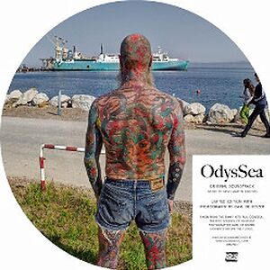 OdysSea by Dave Martijn