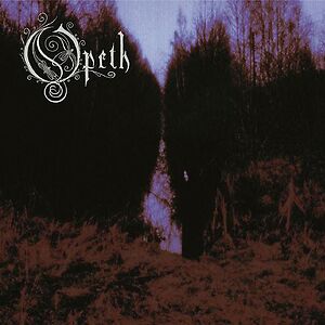 My Arms, Your Hearse by Opeth