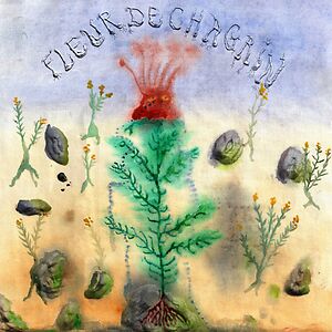 Fleur De Chagrin by Le Diable D?go?tant