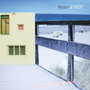 Meerstadt by STADT