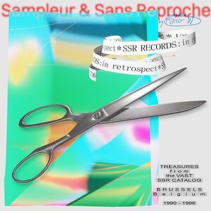 SSR Records: In Retrospect by Various
