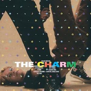 The Charm by Avalon Emerson