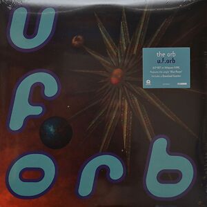 U.F.Orb by The Orb