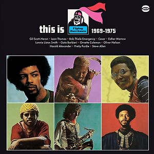 This Is Flying Dutchman 1969-1975 by Various