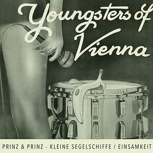 Youngsters From Vienna by Prinz & Prinz
