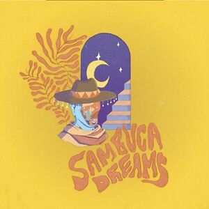 Sambuca Dreams by Crooked Steps