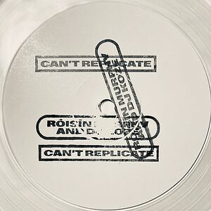 Can't Replicate by R?is?n Murphy