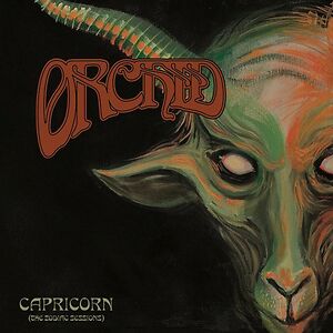 Capricorn (The Zodiac Sessions) by Orchid
