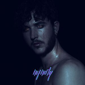 Infinity by Oscar And The Wolf