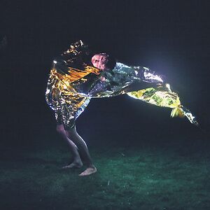 Entity by Oscar And The Wolf