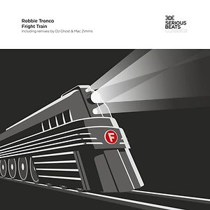 Fright Train by Robbie Tronco