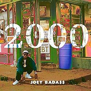 2000 by Joey Bada$$
