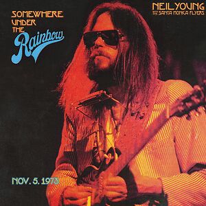 Somewhere Under The Rainbow by Neil Young