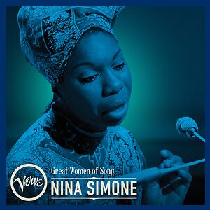 Great Women Of Song by Nina Simone