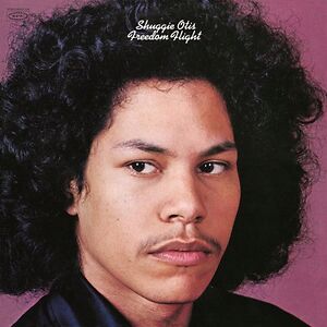Freedom Flight by Shuggie Otis