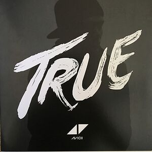 True by Avicii