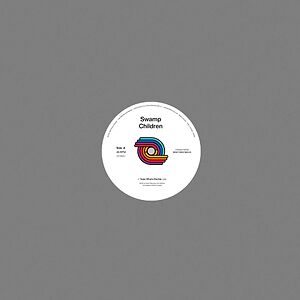 Taste What's Rhythm by Swamp Children