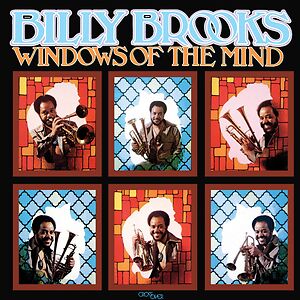 Windows Of The Mind by Billy Brooks