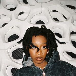No Thank You - Clear Vinyl by Little Simz