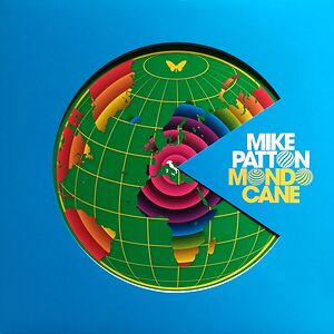 Mondo Cane by Mike Patton