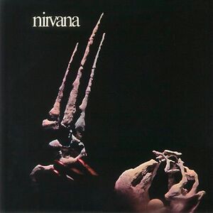 Dedicated To Markos III by Nirvana (UK)