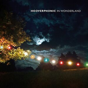 In Wonderland by Hooverphonic