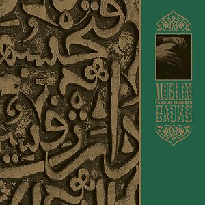 Farouk Enjineer by Muslimgauze