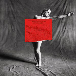 Parano?a, Angels, True Love - 1LP by Christine And The Queens
