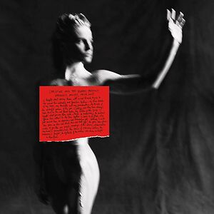 Parano?a, Angels, True Love - 3LP by Christine And The Queens