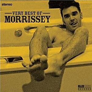 Very Best Of by Morrissey