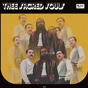 Thee Sacred Souls by Thee Sacred Souls