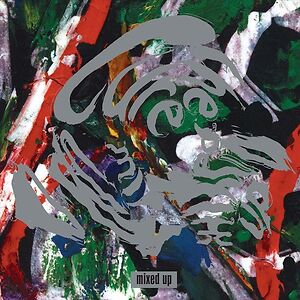 Mixed Up by The Cure