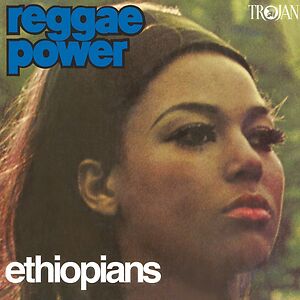 Reggae Power by The Ethiopians
