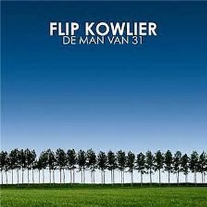 De Man Van 31 by Flip Kowlier