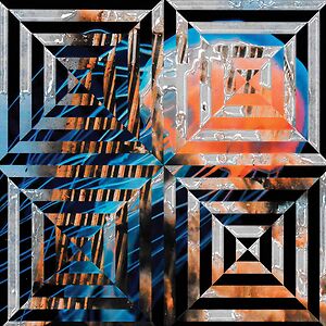 Sink-Along - Black Vinyl by ECHT!
