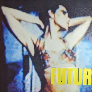 Futur Ultra by Delkom