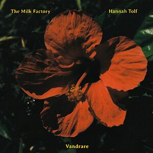 Vandrare by The Milk Factory & Hannah Tolf