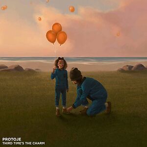 Third Time's The Charm by Protoje
