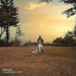 In Search Of Lost Time by Protoje