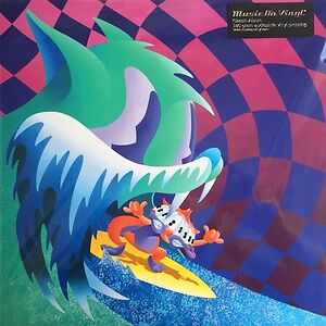 Congratulations by MGMT