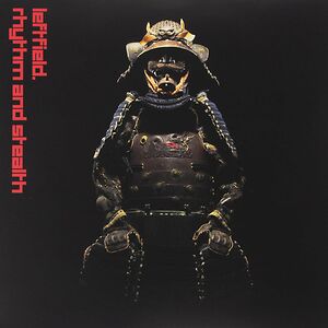 Rhythm And Stealth by Leftfield