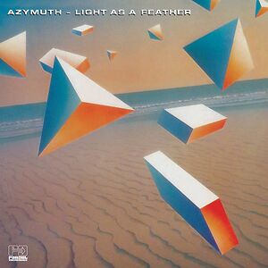 Light As A Feather by Azymuth