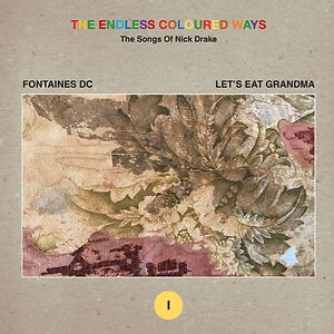 Cello Song by Fontaines D.C.