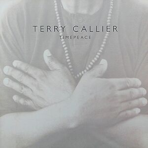 Timepeace by Terry Callier