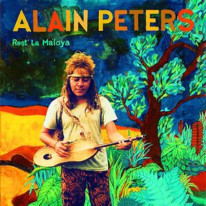Rest' La Maloya by Alain Peters