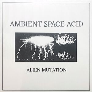 Starship Heart Of Gold by Alien Mutation